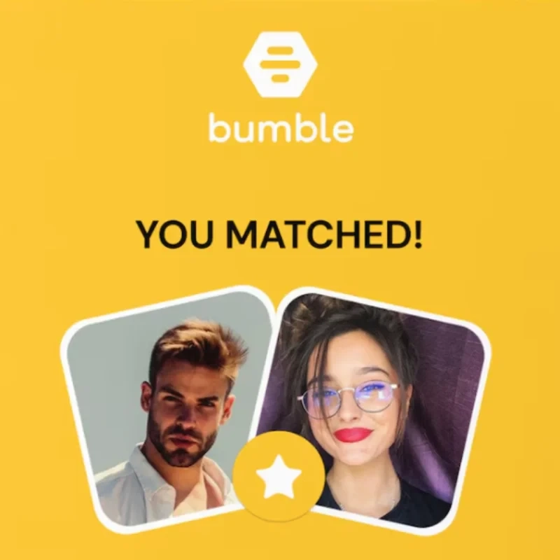 Bumble Premium+ | Активация подписки | Онлайн