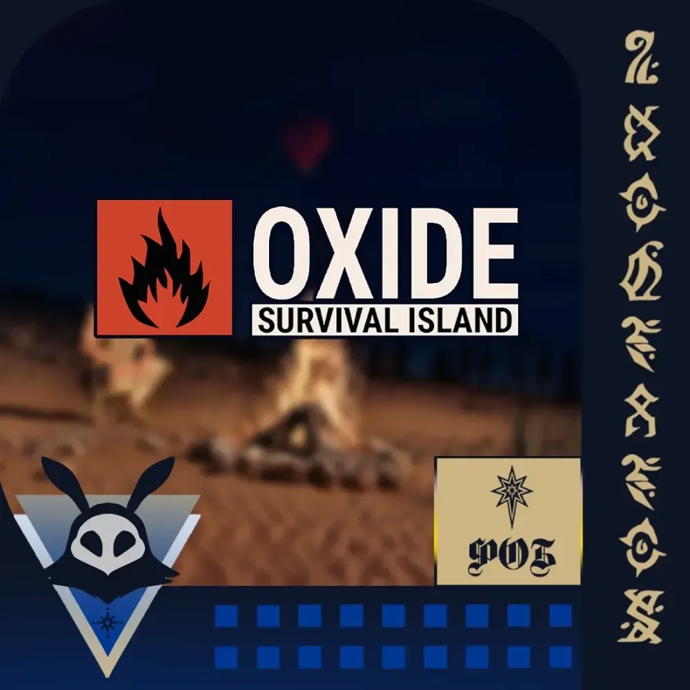 Прайм Oxide: Survival island - Купить онлайн по ID