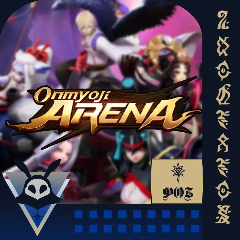 Нефрит Onmyoji Arena - Купить легально и безопасно