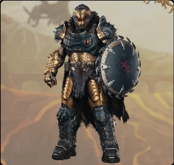 DOOM: The Dark Ages - Onyx Slayer Skin (Bethesda) | Онлайн