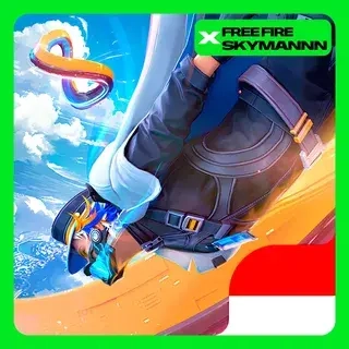 Free Fire Индонезия: Алмазы по ID | Авто 24/7