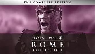 Rome: Total War Collection Steam | Купить онлайн