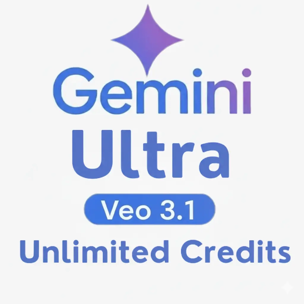 Gemini AI Pro Veo3.1 Аккаунт | Онлайн