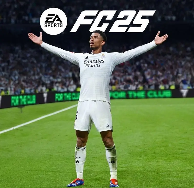 EA SPORTS FC 25 PS4/PS5: Аренда + Подарок | PlayStation