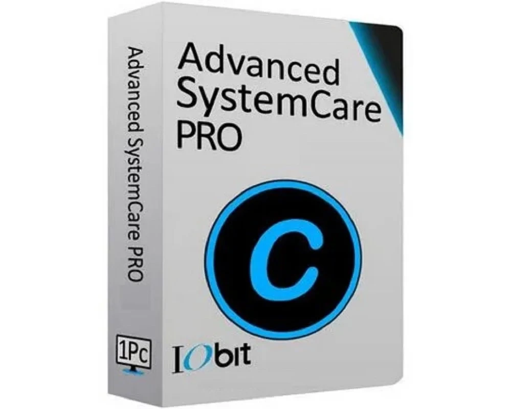 Advanced SystemCare Pro 18: ключ на 1 год | Оптимизация ПК