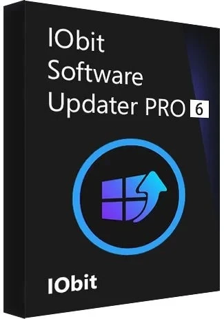 IObit Software Updater Pro: ключ для Windows | Онлайн-покупка