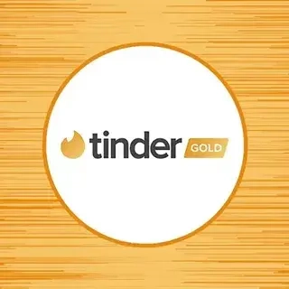 Tinder Gold Подписка | Активация Онлайн