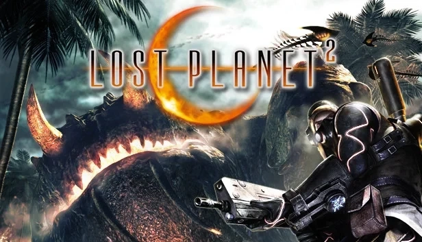 Lost Planet 2 STEAM Gift - Region Free | Купить онлайн