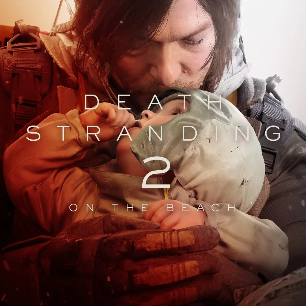 Death Stranding 2 PS5 Турция/Индия/Украина | Купит...