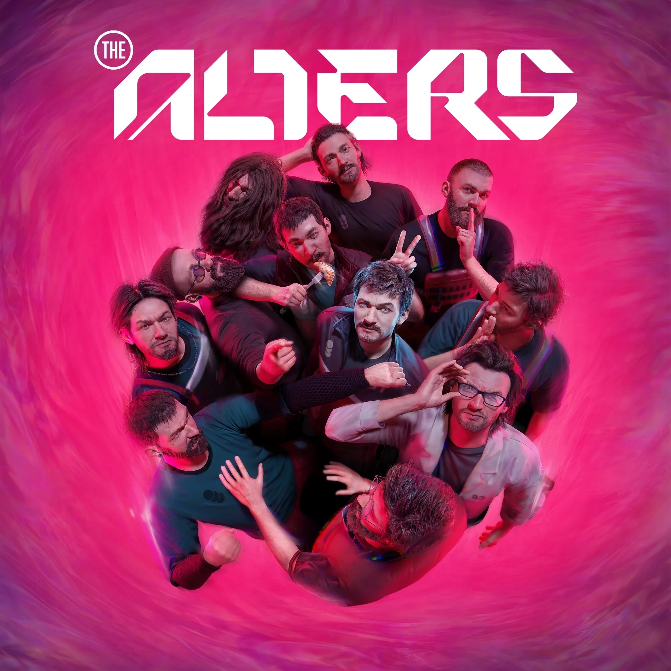 The Alters Epic Games Турция | Купить игру