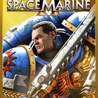Warhammer 40k Space Marine 2 Gold Edition XBOX | К...