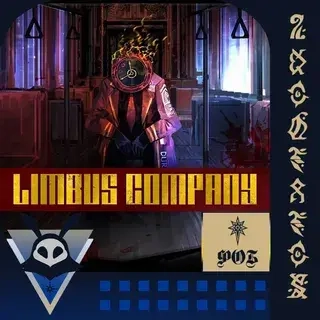 Донат Limbus Company - Купить онлайн | ggsel
