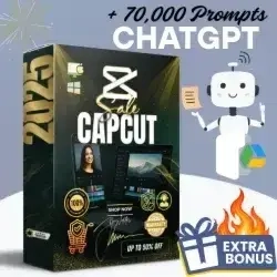 CapCut Pro Premium на 6 Месяцев | Активация Онлайн