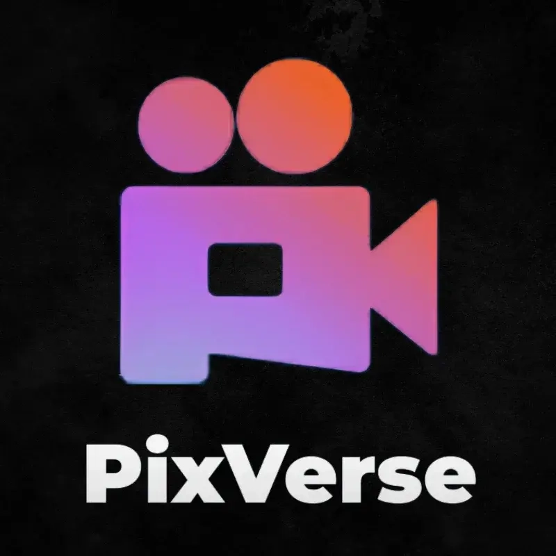 Pixverse AI Подписка Standard/Pro/Premium на 1 Месяц | Онлайн