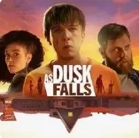 As Dusk Falls Steam Key | Россия + СНГ | Купить онлайн