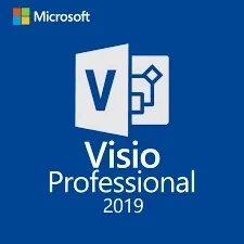 Microsoft Visio 2019 Pro: Ключ активации онлайн
