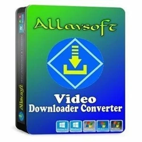 Allavsoft Downloader ключ для Mac | Пожизненная лицензия