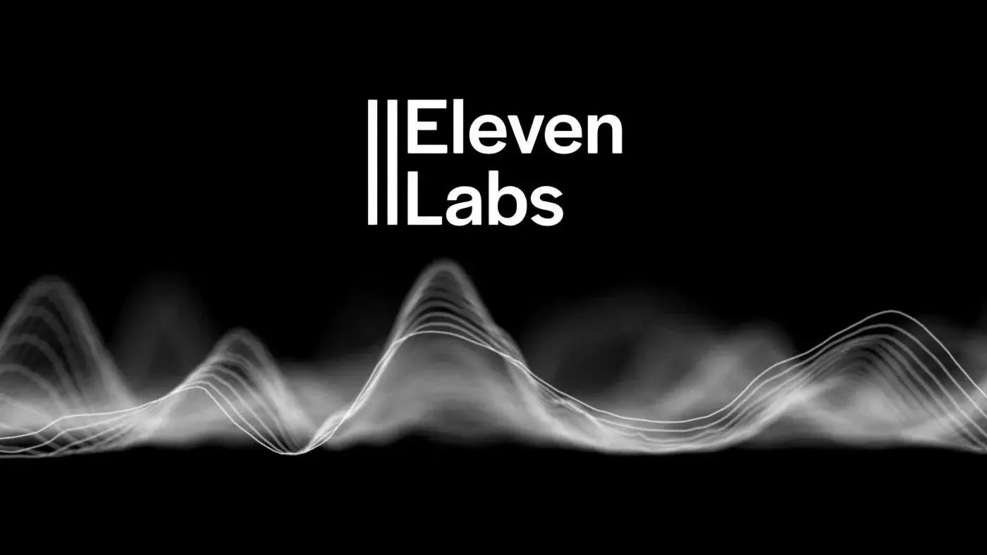 Подписка ElevenLabs на 1 месяц | Активация онлайн