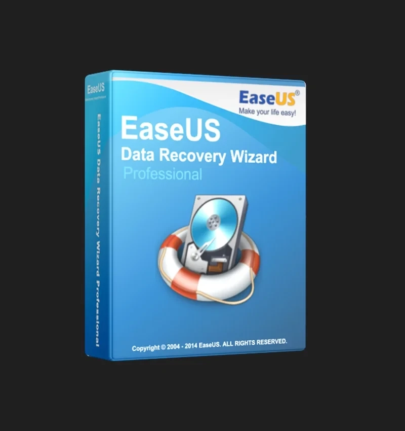 EaseUS MobiUnlock: Ключ активации для iPhone/iPad (Windows)