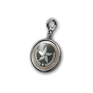 Пинкод Warface: Брелок «Монета Blackwood» (RU PC) Навсегда