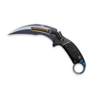 Керамбит «Напряжение» Warface PC: Пинкод навсегда