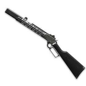 Пинкод Marlin 1894 Custom Warface (RU PC) - Навсегда