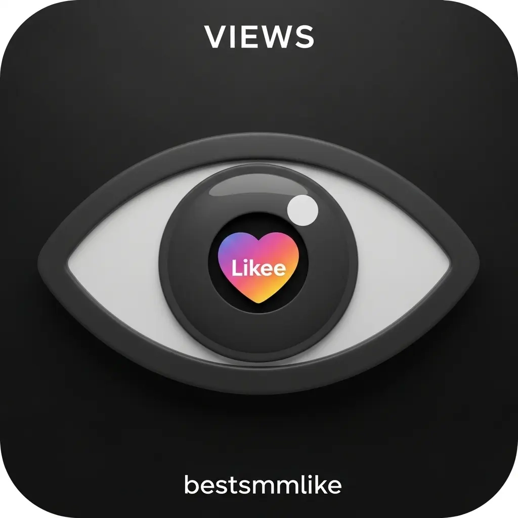 Likee: Накрутка просмотров онлайн | Быстро и эффек...