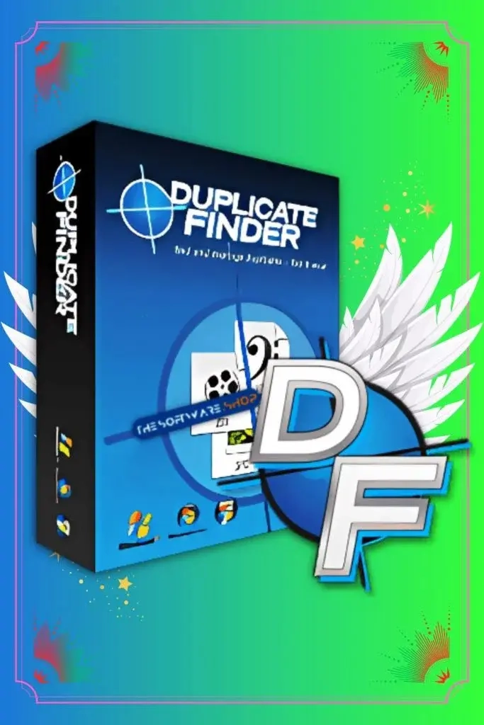 WebMinds Duplicate Finder: Ключ активации на 1 год | ПО