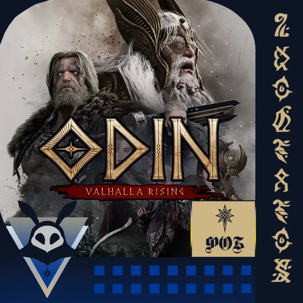 Бриллианты Odin: Valhalla Rising купить онлайн | ggsel