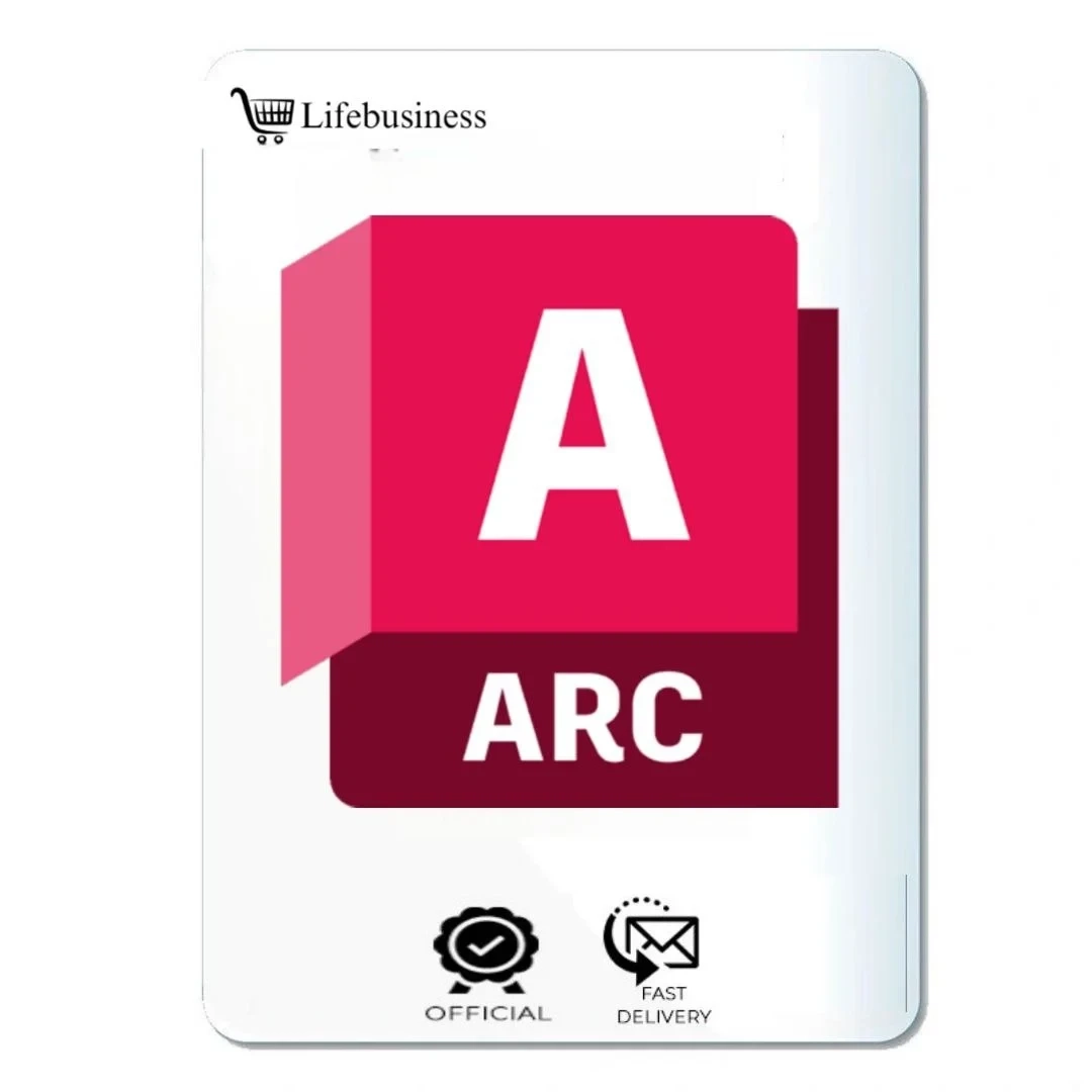 AutoCAD Architecture 2023-2026 Edu ключ | Для ПК | Онлайн