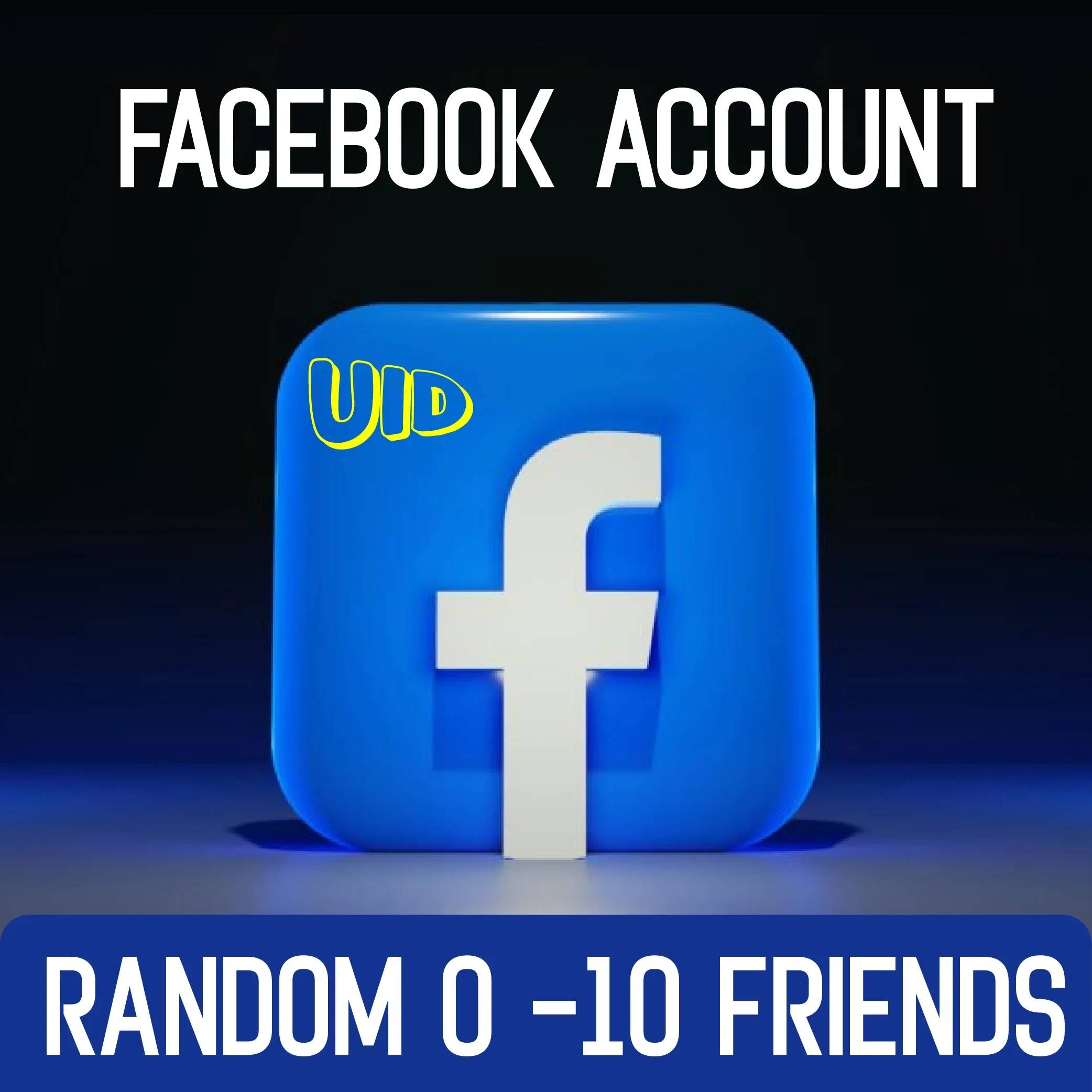 Аккаунты Facebook с почтой: Купить онлайн | Facebook Accounts