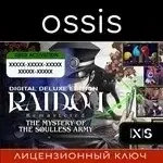RAIDOU Remastered Deluxe | Xbox Ключ (Digital Deluxe)