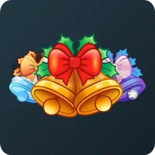 Коллекционный подарок Jingle Bells Telegram | Купить онлайн