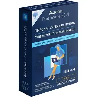 Acronis Disk Director 12.5: Бессрочный ключ активации онлайн