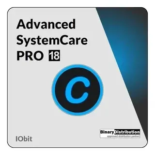 Ключ Advanced SystemCare PRO 18 - Оптимизация и Защита Windows