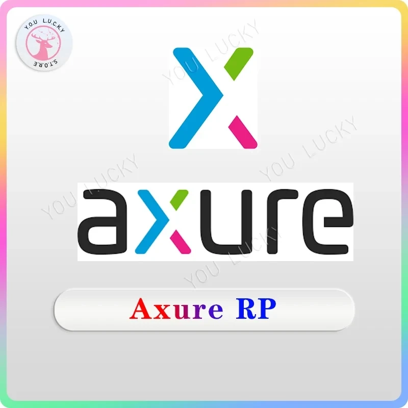 Axure RP 10/11: Активация на 1 год | Ключ Онлайн