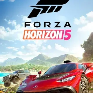 Forza Horizon 5 Premium Edition XBOX | Купить онлайн