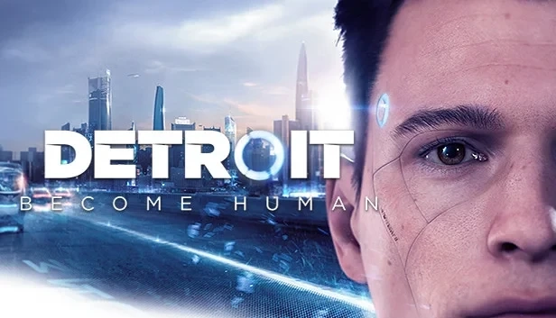 Detroit: Become Human Steam ключ купить онлайн (РУ+СНГ)