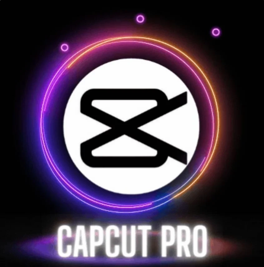 Capcut Pro подписка на 1 год | Видеомонтаж онлайн