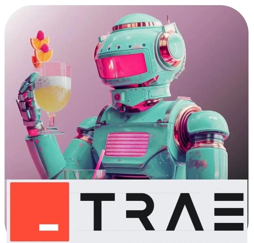 Trae Ai PRO Подписка: 1-12 Месяцев | Творческий Ин...