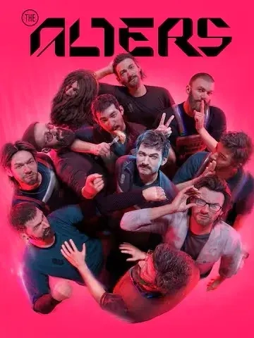 The Alters | EPIC GAMES (Турция) - Standard Edition