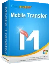 Coolmuster Mobile Transfer: Лицензия для Windows | Купить онлайн