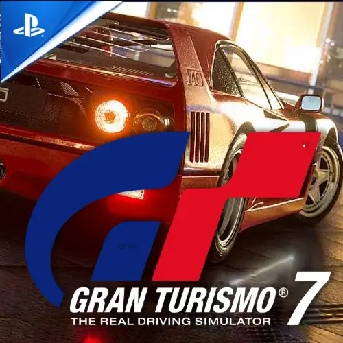 Gran Turismo 7 PS4/PS5 (RUS) - Аренда аккаунта