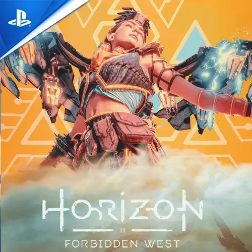 Horizon Forbidden West PS4/PS5 Аренда (Русский) | PlayStation