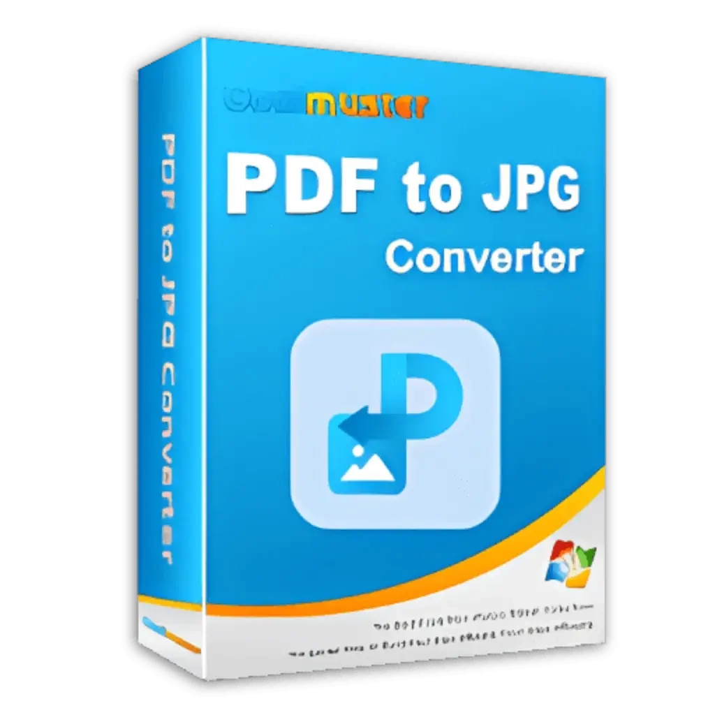 Coolmuster PDF to JPG Converter: Лицензионный ключ для Windows