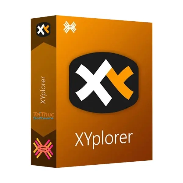 XYplorer: Пожизненная лицензия (50 польз.) - Ключ ...