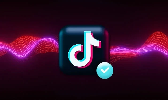 Аккаунт TikTok Франция: Бета, Почта, Быстро