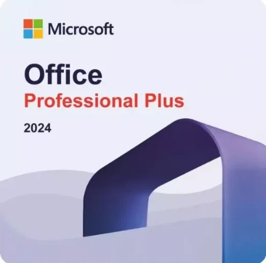 Office 2024 PRO PLUS | LTSC | Ключ активации онлайн