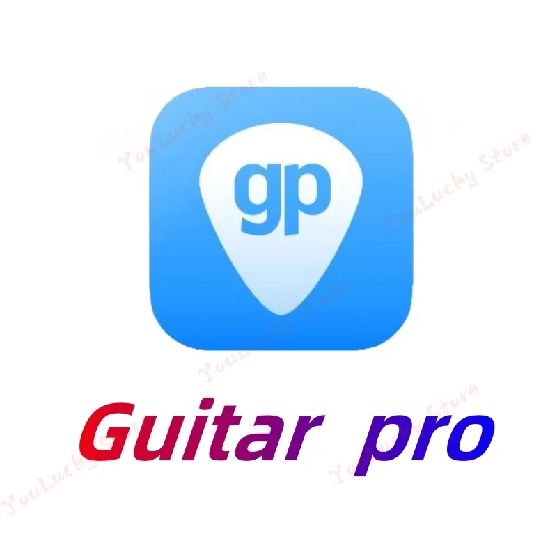 Guitar Pro Ключ Активации Mac/Win | Лицензия Онлайн