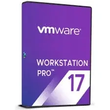 VMware Workstation 17 Pro: Пожизненная лицензия | Онлайн